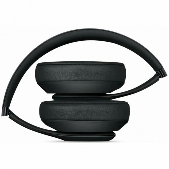 Беспроводные наушники Beats Studio 3 Wireless, Matte Black в Нижнем Новгороде