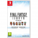 Игра Final Fantasy I-VI: Anniversary Edition [Nintendo Switch, русские субтитры] в Нижнем Новгороде