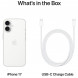 Смартфон Apple iPhone 17 512GB eSim, White в Нижнем Новгороде
