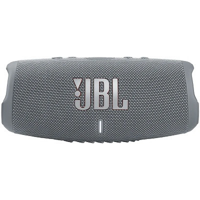 Портативная акустика JBL Charge 5, серый в Нижнем Новгороде