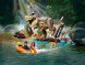 Конструктор LEGO Jurassic World 76975 Побег по реке от ти-рекса в Нижнем Новгороде