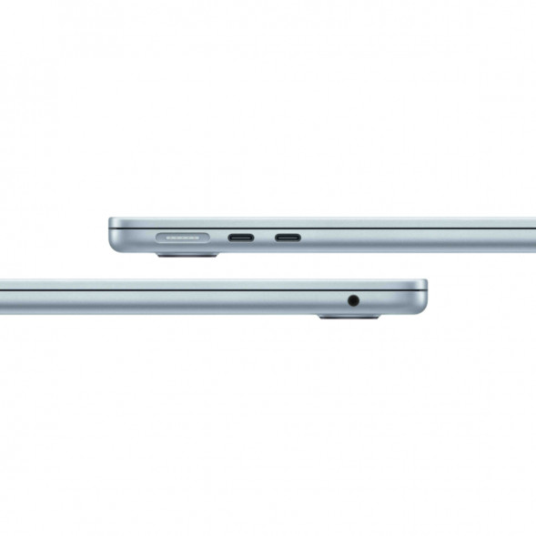Ноутбук Apple MacBook Air 15 2026 MDVU4 (M5 10-Core GPU, 24/1TB), Небесно-голубой/Sky Blue в Нижнем Новгороде