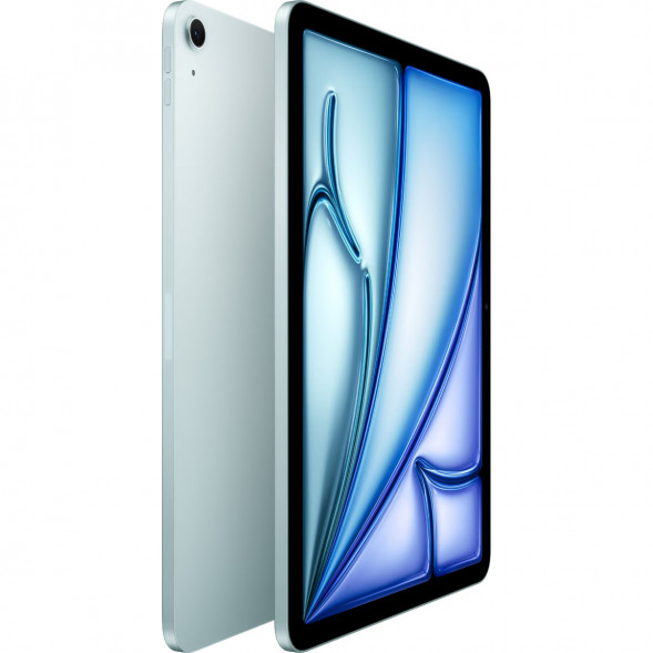 Планшет Apple iPad Air 11 (2026) 256GB Wi-Fi + Cellular, Голубой в Нижнем Новгороде