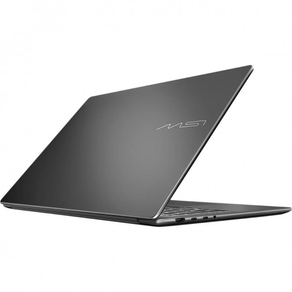 Ноутбук MSI Modern 16S AI+ G3MG-012XRU (16&amp;quot;, OLED, Intel Core Ultra 7 355 2.3ГГц, 8 ядер, 16ГБ DDR5, 512ГБ SSD, Intel Graphics) в Нижнем Новгороде