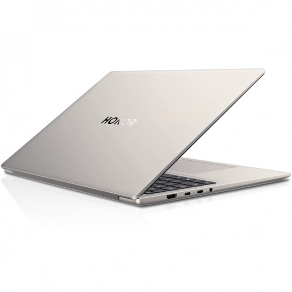 Ноутбук Honor MagicBook 16 (5301ASVN) (16&amp;quot;, 2026, IPS, Intel Core Ultra 5 325 2.1ГГц, 8 ядер, 16ГБ LPDDR5x, 512ГБ SSD, Intel Graphics, без ОС), серый в Нижнем Новгороде