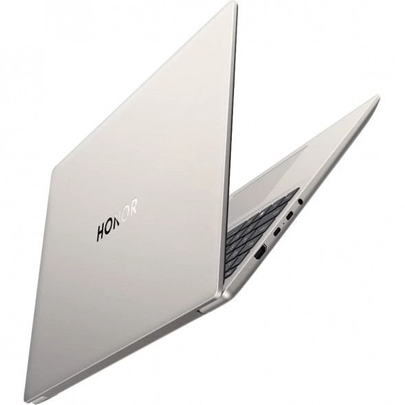 Ноутбук Honor MagicBook 16 (5301ASVN) (16&amp;quot;, 2026, IPS, Intel Core Ultra 5 325 2.1ГГц, 8 ядер, 16ГБ LPDDR5x, 512ГБ SSD, Intel Graphics, без ОС), серый в Нижнем Новгороде