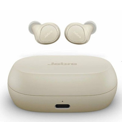 Беспроводные наушники Jabra Elite 7 Pro Gold Beige в Нижнем Новгороде