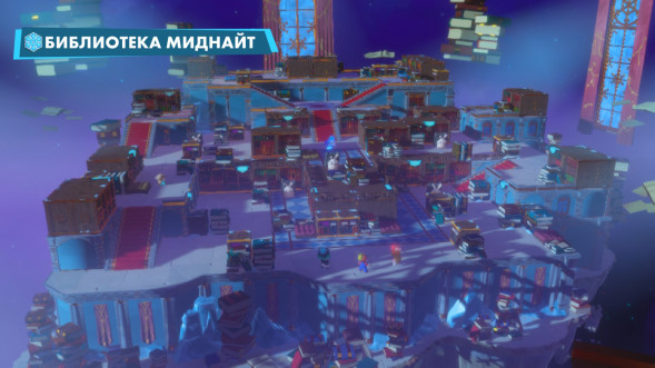 Игра Mario + Rabbids Sparks of Hope [Nintendo Switch, русские субтитры] в Нижнем Новгороде