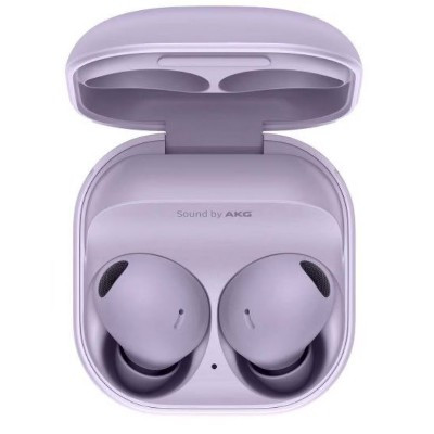 Наушники Samsung Galaxy Buds2 Pro (SM- R510), лавандовый в Нижнем Новгороде