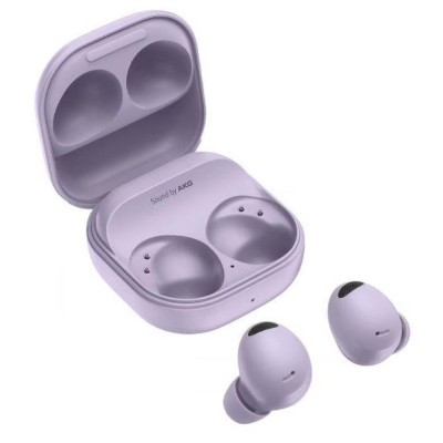 Наушники Samsung Galaxy Buds2 Pro (SM- R510), лавандовый в Нижнем Новгороде