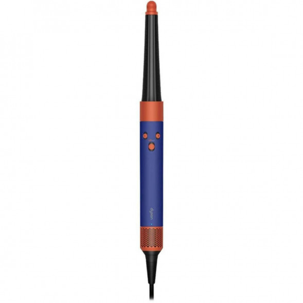 Стайлер Dyson Airwrap i.d. Straight+Wavy HS08, Vinca blue/Topaz Orange в Нижнем Новгороде