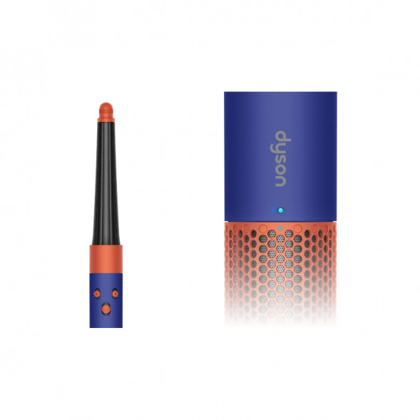 Стайлер Dyson Airwrap i.d. Straight+Wavy HS08, Vinca blue/Topaz Orange в Нижнем Новгороде