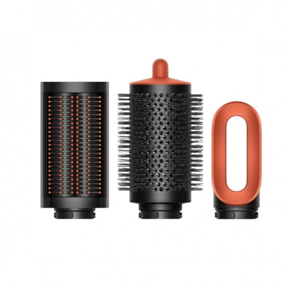 Стайлер Dyson Airwrap i.d. Straight+Wavy HS08, Vinca blue/Topaz Orange в Нижнем Новгороде