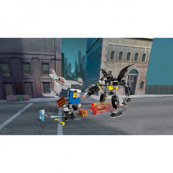 Конструктор LEGO Super Heroes 76026 Горилла Гродд сходит с ума в Нижнем Новгороде