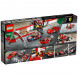 Конструктор LEGO Speed Champions 75889 Гараж Ferrari в Нижнем Новгороде