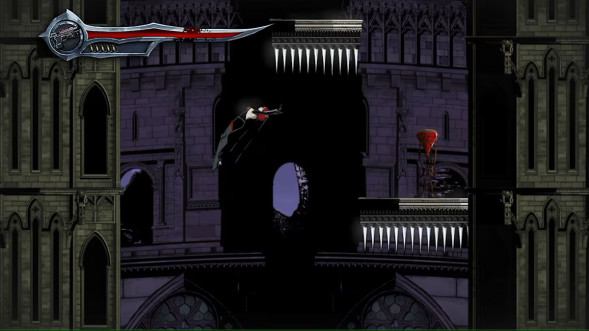 Игра Bloodrayne Betrayal: Fresh Bites [Nintendo Switch, английская версия] в Нижнем Новгороде