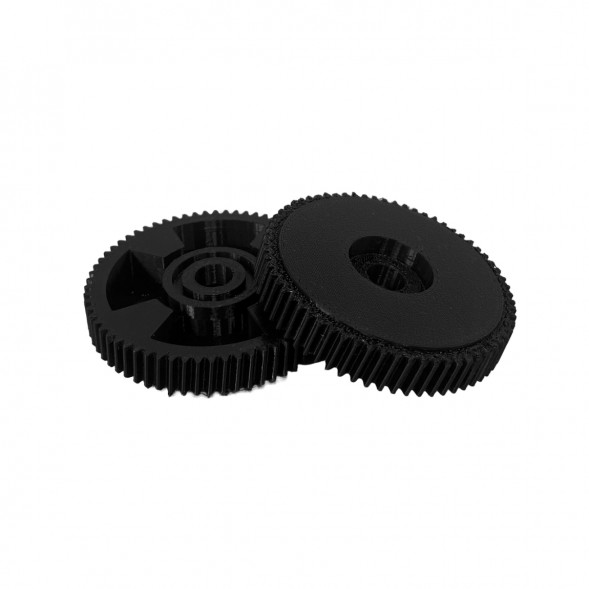 Шестеренки стеклоподъемника Lada Kalina (Ваз 11118) 2 шт. в Нижнем Новгороде