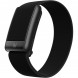 Влагостойкий ремешок для Whoop 5.0 CoreKnit Band​, Jet Black в Нижнем Новгороде