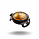 Фонарь для собак Orbiloc Dog Dual Signal Colours, желтый в Нижнем Новгороде