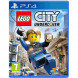 Игра LEGO CITY Undercover [PS4, русская версия] в Нижнем Новгороде