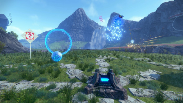 Игра Sonic Frontiers для PS4 (диск, русские субтитры) в Нижнем Новгороде