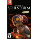 Игра Oddworld: Soulstorm. Limited Oddition [Nintendo Switch, русские субтитры] в Нижнем Новгороде