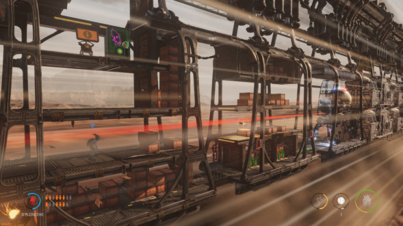 Игра Oddworld: Soulstorm. Limited Oddition [Nintendo Switch, русские субтитры] в Нижнем Новгороде