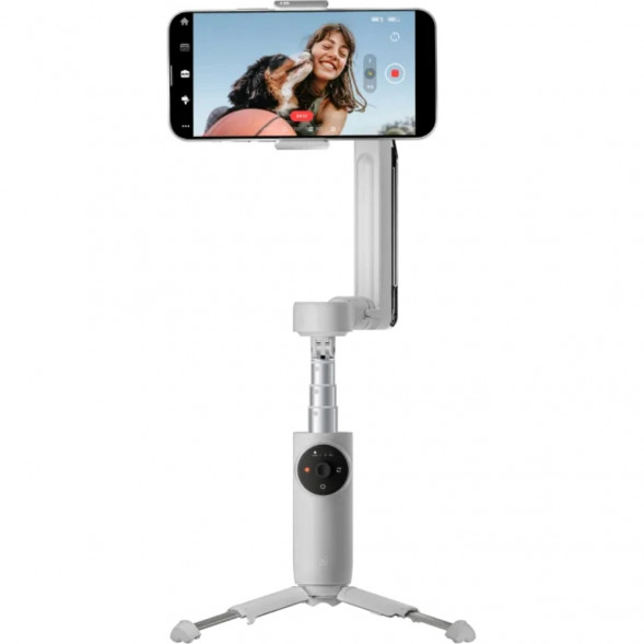 Стабилизатор Insta360 Flow Creator Kit, Gray в Нижнем Новгороде