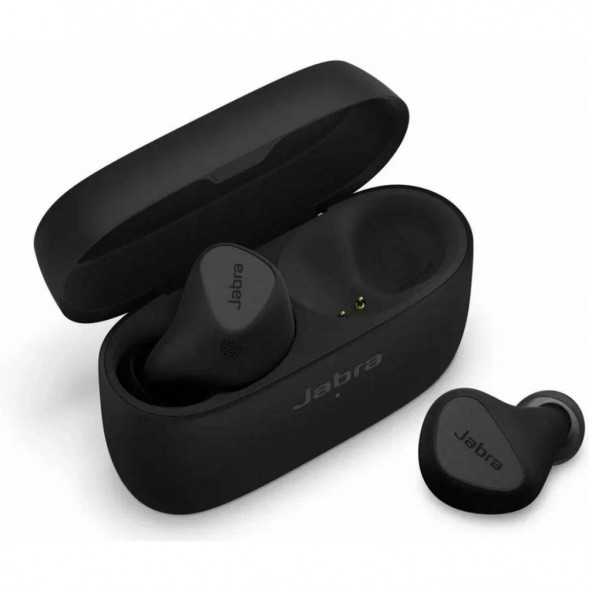 Наушники Jabra Connect 5t, Titanium Black в Нижнем Новгороде