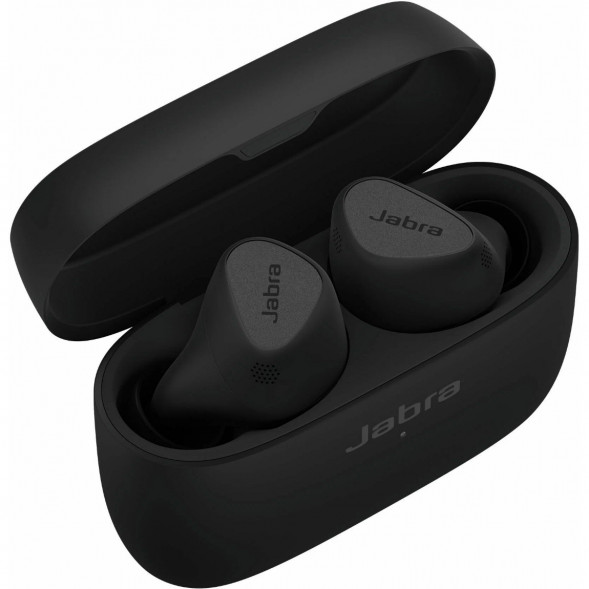 Наушники Jabra Connect 5t, Titanium Black в Нижнем Новгороде