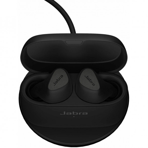 Наушники Jabra Connect 5t, Titanium Black в Нижнем Новгороде
