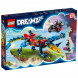 Конструктор LEGO DREAMZzz 71458 Автомобиль-крокодил в Нижнем Новгороде