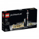Конструктор LEGO Architecture 21027 Берлин в Нижнем Новгороде