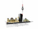 Конструктор LEGO Architecture 21027 Берлин в Нижнем Новгороде