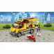 Конструктор LEGO City Great Vehicles 60150 Фургон-пиццерия в Нижнем Новгороде