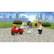 Конструктор LEGO City Great Vehicles 60150 Фургон-пиццерия в Нижнем Новгороде