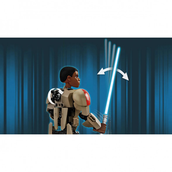 Конструктор LEGO Star Wars 75116 Финн в Нижнем Новгороде