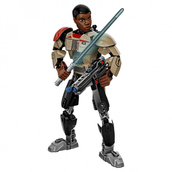 Конструктор LEGO Star Wars 75116 Финн в Нижнем Новгороде