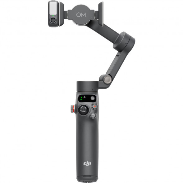 Электрический стабилизатор для смартфона DJI Osmo Mobile 7P в Нижнем Новгороде