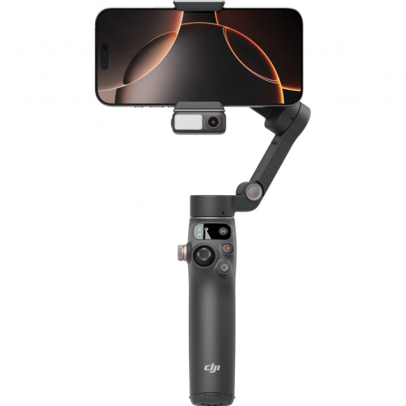 Электрический стабилизатор для смартфона DJI Osmo Mobile 7P в Нижнем Новгороде
