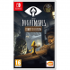 Игра Little Nightmares. Complete Edition [Nintendo Switch, русские субтитры] в Нижнем Новгороде