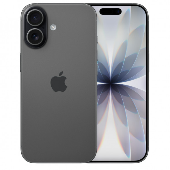 Смартфон Apple iPhone 17 512GB eSim, Black в Нижнем Новгороде