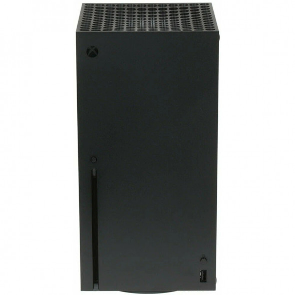 Игровая приставка Microsoft Xbox Series X в Нижнем Новгороде