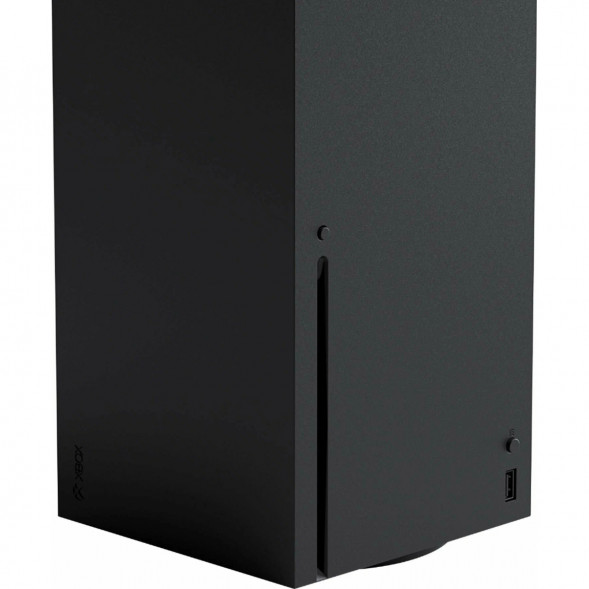 Игровая приставка Microsoft Xbox Series X в Нижнем Новгороде