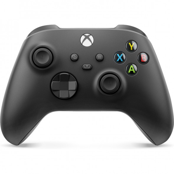 Игровая приставка Microsoft Xbox Series X в Нижнем Новгороде