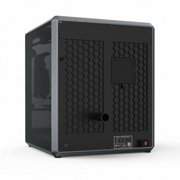 3D принтер Creality K1 Max в Нижнем Новгороде