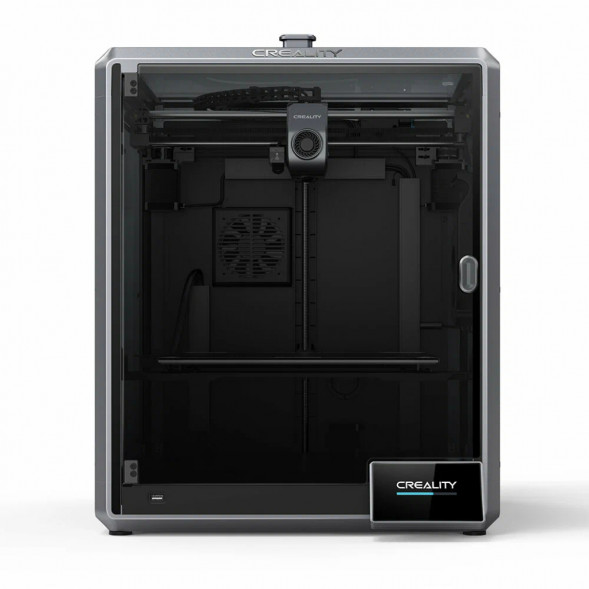 3D принтер Creality K1 Max в Нижнем Новгороде