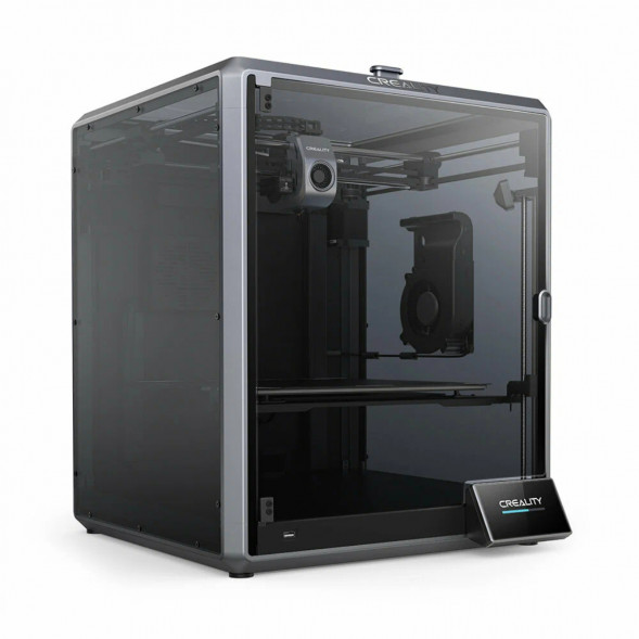 3D принтер Creality K1 Max в Нижнем Новгороде