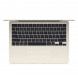 Ноутбук Apple MacBook Air 15 2026 MDVF4 (M5 10-Core GPU, 24/1TB), Сияющая звезда/Starlight в Нижнем Новгороде