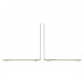 Ноутбук Apple MacBook Air 15 2026 MDVF4 (M5 10-Core GPU, 24/1TB), Сияющая звезда/Starlight в Нижнем Новгороде